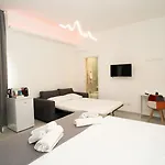 Cleli 4* Джардини-Наксос