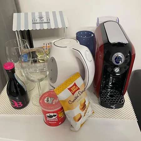 Bed & Breakfast Cleli Giardini Naxos