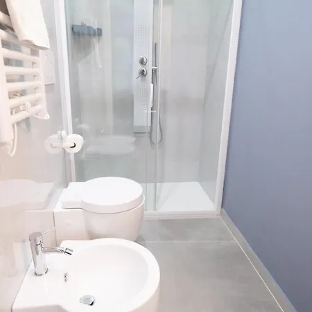 B&B Cleli 지아르디니낙소스