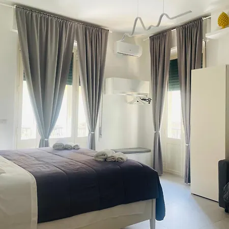 Cleli Bed & Breakfast Giardini Naxos