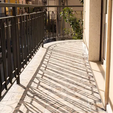 فندق مبيت وإفطار Cleli